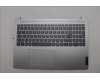 Lenovo 5CB1P33494 Tastatur inkl. Topcase BEL C83DC NFP CG BLAI AL
