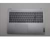 Lenovo 5CB1P33496 Tastatur inkl. Topcase SLV C83DC NFP CG BLAI AL