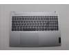 Lenovo 5CB1P33498 Tastatur inkl. Topcase BUL C83DC NFP CG BLAI AL
