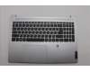 Lenovo 5CB1P35973 Tastatur inkl. Topcase BEL C83DC FP CG NBLAI AL
