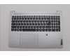 Lenovo 5CB1P35976 Tastatur inkl. Topcase SWS C83DC FP CG NBLAI AL