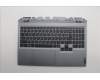 Lenovo 5CB1P43389 Tastatur inkl. Topcase ASM_RUS C 83DX BLWH