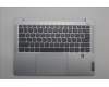 Lenovo 5CB1P43471 Tastatur inkl. Topcase ENG C83DA FP CG BLAI AL