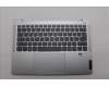 Lenovo 5CB1P48983 Tastatur inkl. Topcase POR C83DA FP CG BLAI AL