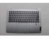 Lenovo 5CB1P48991 Tastatur inkl. Topcase BEL C83DA FP CG BLAI AL