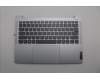 Lenovo 5CB1P49000 Tastatur inkl. Topcase ENG C83DA NFP CG BLAI AL