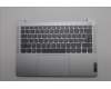 Lenovo 5CB1P49011 Tastatur inkl. Topcase ITA C83DA NFP CG BLAI AL