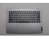 Lenovo 5CB1P49154 Tastatur inkl. Topcase GER C83DA NFP CG BLAI AL