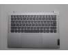 Lenovo 5CB1P49156 Tastatur inkl. Topcase HUN C83DA NFP CG BLAI AL