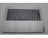 Lenovo 5CB1P49160 Tastatur inkl. Topcase SWS C83DA NFP CG BLAI AL