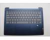 Lenovo 5CB1P49176 Tastatur inkl. Topcase UK C83DA FP AB BLAI AL
