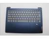 Lenovo 5CB1P49192 Tastatur inkl. Topcase BUL C83DA FP AB BLAI AL