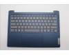 Lenovo 5CB1P49197 Tastatur inkl. Topcase ENG C83DA NFP AB BLAI AL