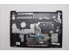 Lenovo 5CB1P49207 Tastatur inkl. Topcase UK C83DA NFP AB BLAI AL