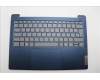 Lenovo 5CB1P49436 Tastatur inkl. Topcase HUN C83DA NFP AB BLAI AL
