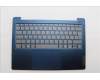 Lenovo 5CB1P49437 Tastatur inkl. Topcase BEL C83DA NFP AB BLAI AL