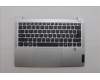 Lenovo 5CB1P49460 Tastatur inkl. Topcase POR C83DA FP CG NBLAI AL