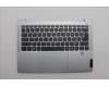 Lenovo 5CB1P49464 Tastatur inkl. Topcase FRA C83DA FP CG NBLAI AL