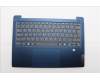 Lenovo 5CB1P49644 Tastatur inkl. Topcase UK C83DA FP AB NBLAI AL