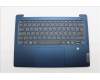 Lenovo 5CB1P49996 Tastatur inkl. Topcase GER C83DA FP AB NBLAI AL