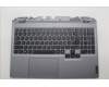 Lenovo 5CB1P43394 Tastatur inkl. Topcase ASM_ITA C 83DX BLWH