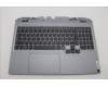 Lenovo 5CB1P43395 Tastatur inkl. Topcase spanisch C 83DX BLWH