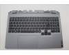 Lenovo 5CB1P43401 Tastatur inkl. Topcase ASM_FRA C 83DX BLWH