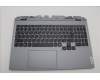 Lenovo 5CB1P43409 Tastatur inkl. Topcase ASM_BUL C 83DX BLWH