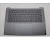 Lenovo 5CB1P50222 Tastatur inkl. Topcase ASM EUROENG H83E2 LG PST