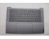 Lenovo 5CB1P50277 Tastatur inkl. Topcase ASM SLV H83E2 LG 2.5K