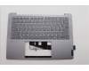Lenovo 5CB1P50148 Tastatur inkl. Topcase ASM ARA H 83CV NFP LG