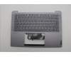 Lenovo 5CB1P50149 Tastatur inkl. Topcase ASM BEL H 83CV NFP LG