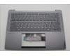 Lenovo 5CB1P50151 Tastatur inkl. Topcase ASM BUL H 83CV NFP LG