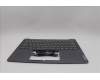 Lenovo 5CB1P50169 Tastatur inkl. Topcase ASM RUS H 83CV NFP LG