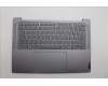 Lenovo 5CB1P53843 Tastatur inkl. Topcase französischA H83E2 LG PST DIS