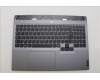 Lenovo 5CB1P55327 Tastatur inkl. Topcase ASM BEL C 83DG LGBLAI