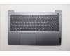 Lenovo 5CB1P69453 Tastatur inkl. Topcase ASM_UK L 83GWNFP LG