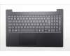 Lenovo 5CB1P71889 Tastatur inkl. Topcase ASM_BUL L 83GWNFP BK