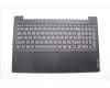 Lenovo 5CB1P71906 Tastatur inkl. Topcase ASM_POR L 83GWNFP BK