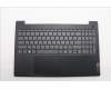Lenovo 5CB1P71907 Tastatur inkl. Topcase ASM_RUS L 83GWNFP BK