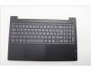 Lenovo 5CB1P71908 Tastatur inkl. Topcase ASM_SLV L 83GWNFP BK