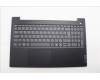 Lenovo 5CB1P71918 Tastatur inkl. Topcase ASM_BUL L 83GWFP BK