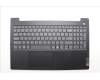 Lenovo 5CB1P71921 Tastatur inkl. TopcaseASM_EURO ENG L83GWFP BK