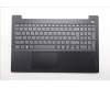 Lenovo 5CB1P71923 Tastatur inkl. Topcase ASM_FRA L 83GWFP BK