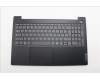 Lenovo 5CB1P71929 Tastatur inkl. Topcase ASM_ITA L 83GWFP BK