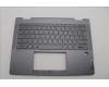 Lenovo 5CB1P74328 Tastatur inkl. Topcase ASM_ITA H 83KX FP LG