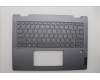 Lenovo 5CB1P74340 Tastatur inkl. Topcase ASM_ARA H 83KX FP LG