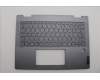 Lenovo 5CB1P74347 Tastatur inkl. Topcase ASM_BEL H 83KX FP LG
