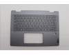 Lenovo 5CB1P74349 Tastatur inkl. Topcase ASM_SLV H 83KX FP LG