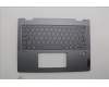 Lenovo 5CB1P74350 Tastatur inkl. Topcase schweiz H 83KX FP LG